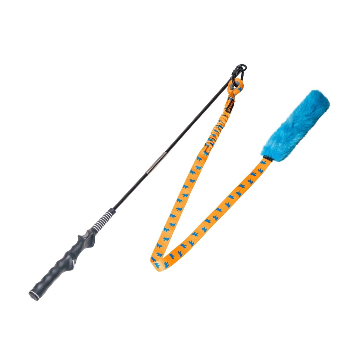 Whip It Flirt Pole | Lightweight & Strong