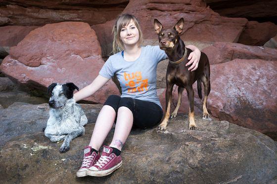 7 Questions To Ask Yourself Before Adopting a Rescue Dog