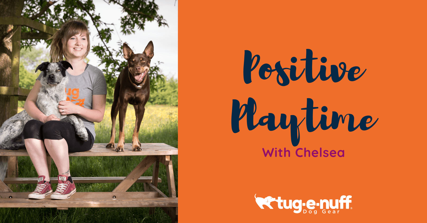 Positive Playtime - Episode 3