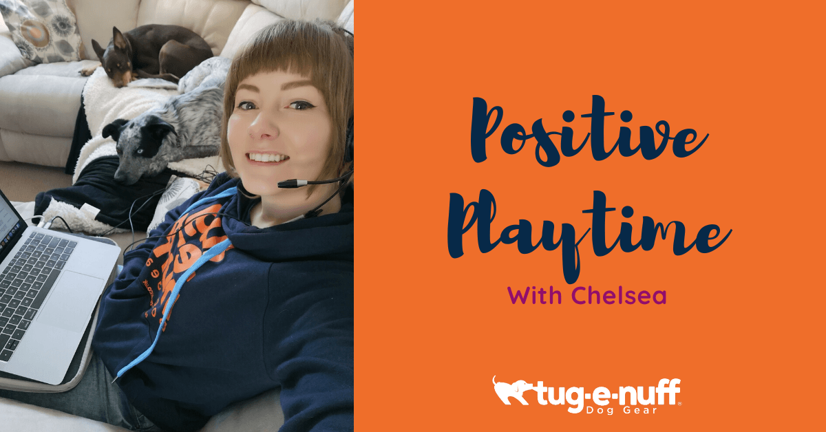 Positive Playtime - Episode 2