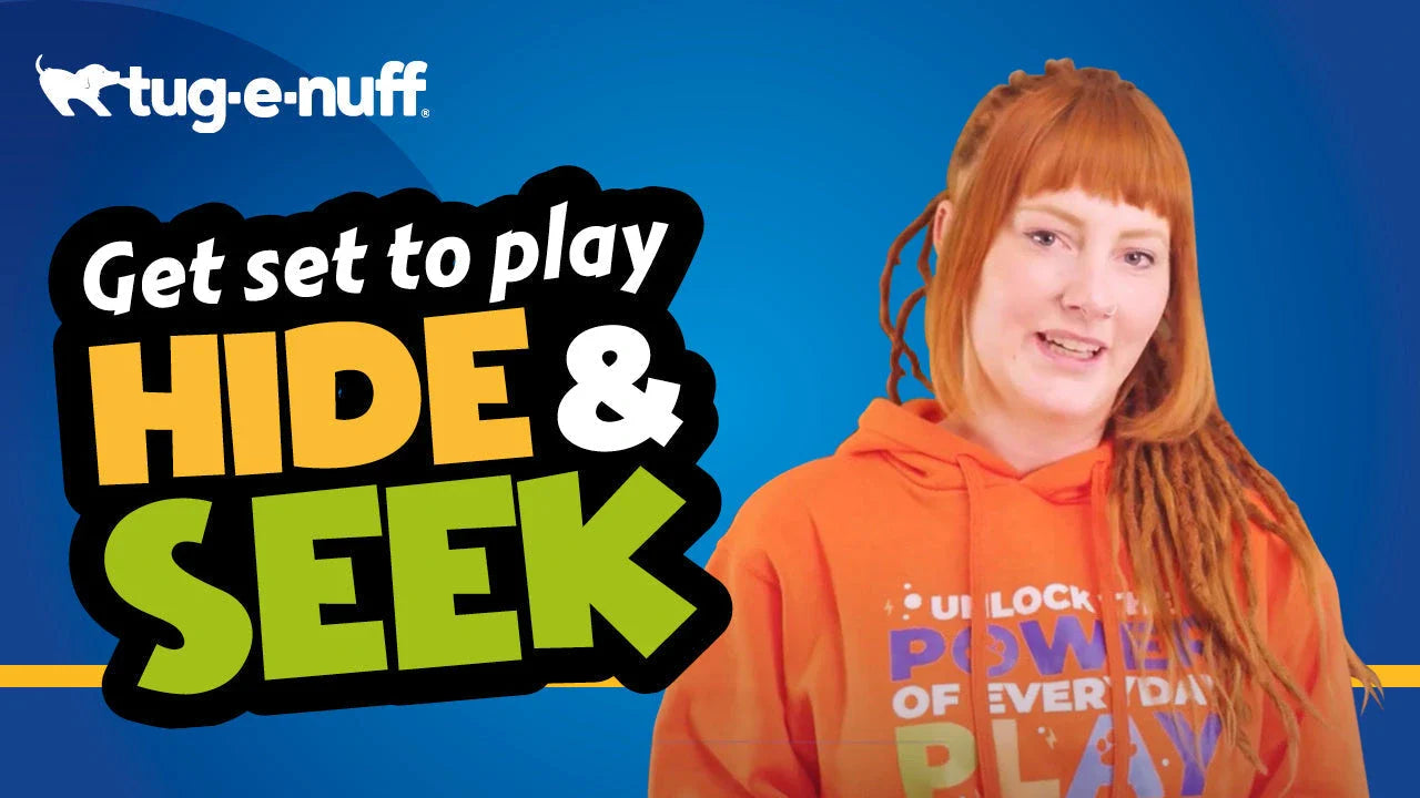 Hide & Seek Game Video