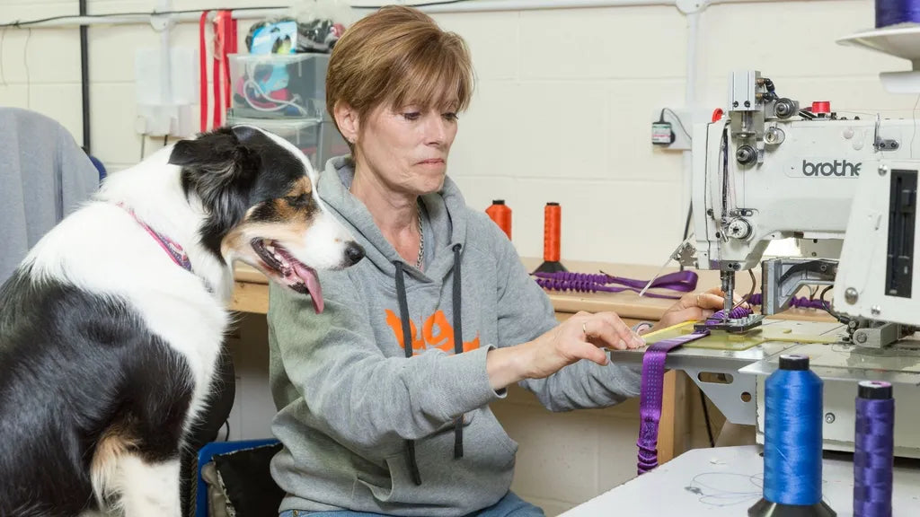 How We Make Your Tug-E-Nuff Toys