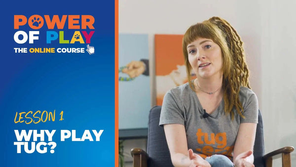 Lesson 1: Why Play Tug?