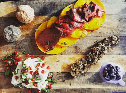 Meet The Dog Nutritionist Taking Doggy Dinners To A New Level