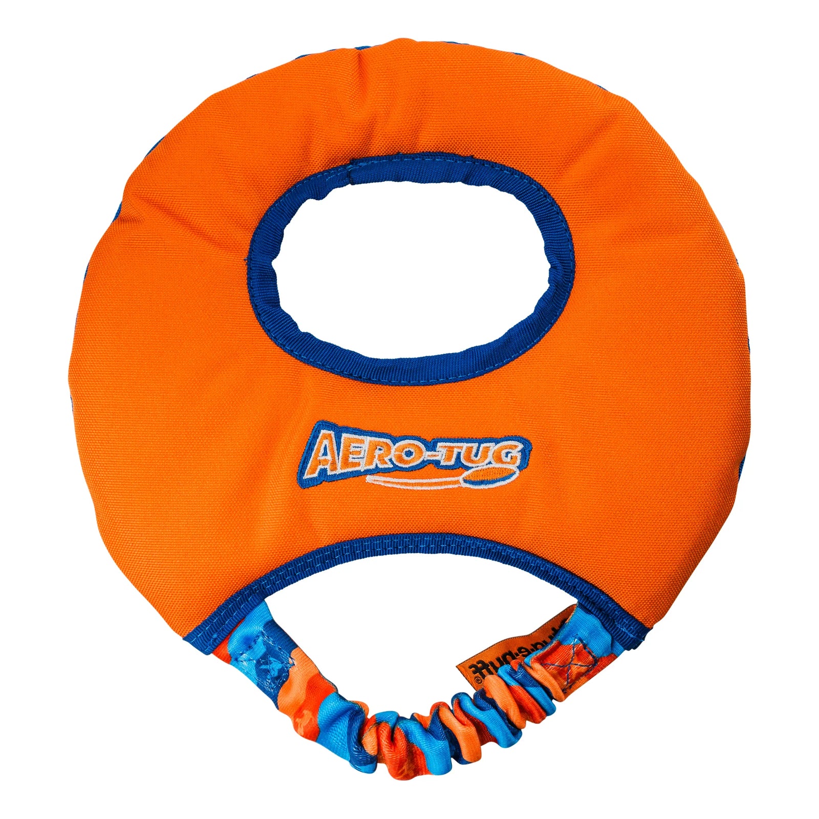 Tug-E-Nuff launches Aero-Tug