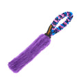 Pocket Fauxtastic Tug - Purple Pattern - Tug-E-Nuff