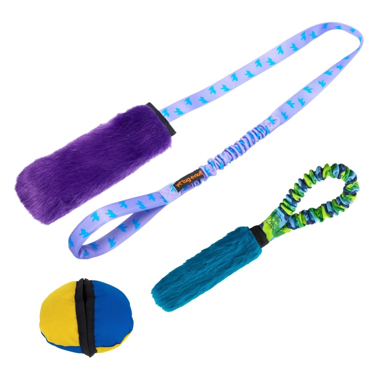 Puppy Playtime Bundle