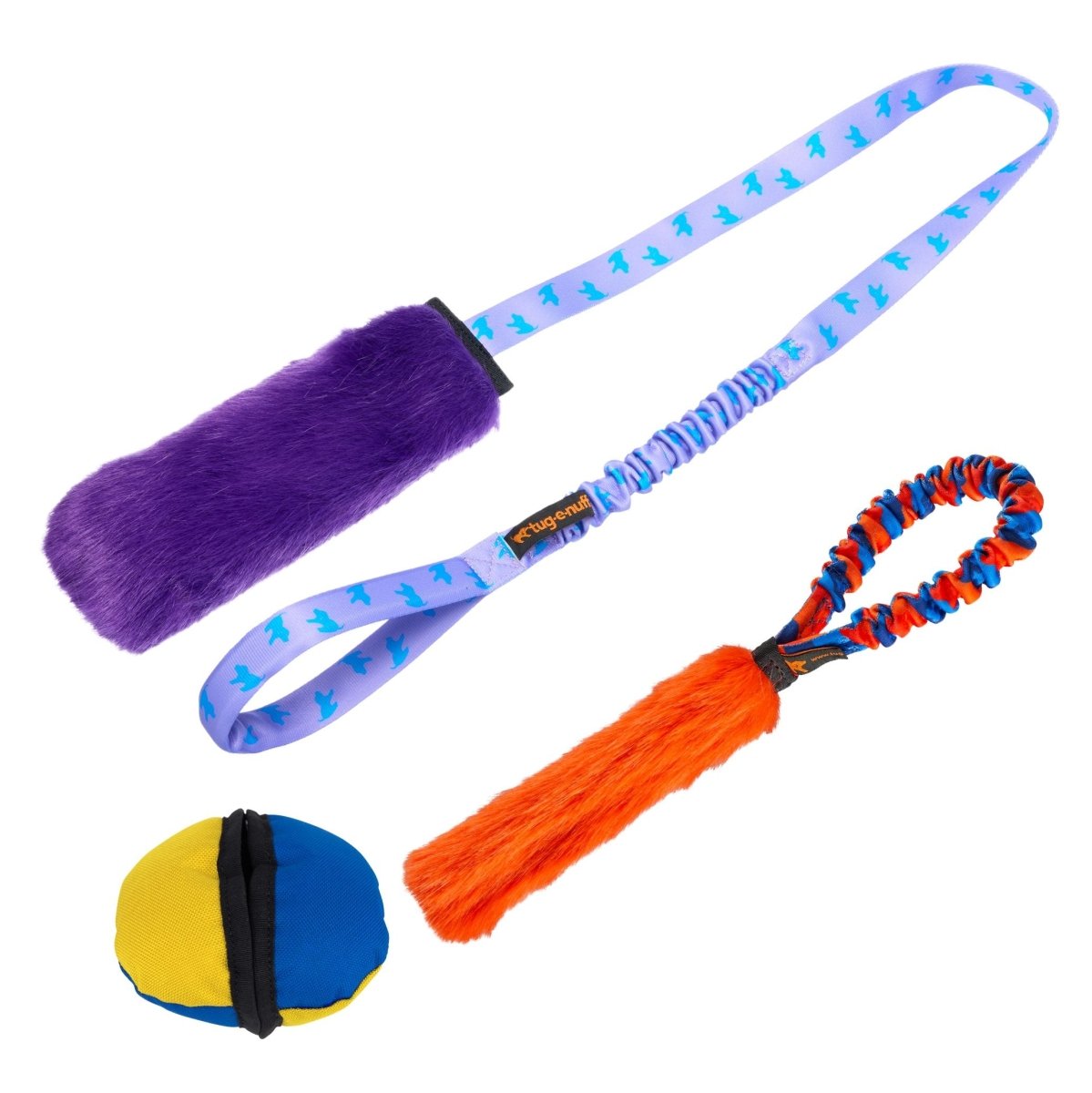 Puppy Playtime Bundle