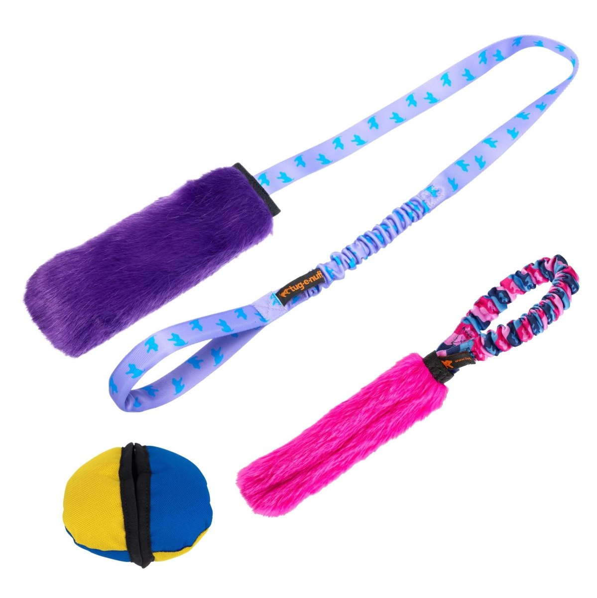 Puppy Playtime Bundle