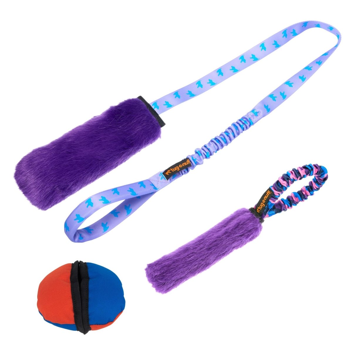 Puppy Playtime Bundle