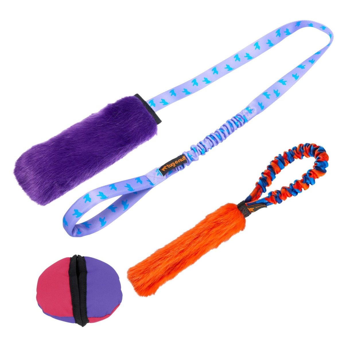 Puppy Playtime Bundle