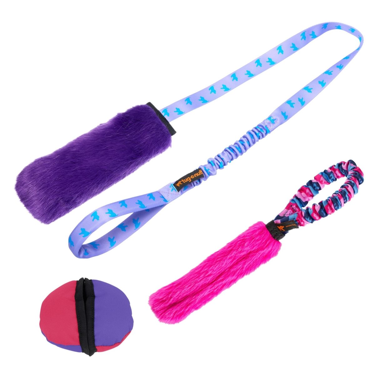 Puppy Playtime Bundle