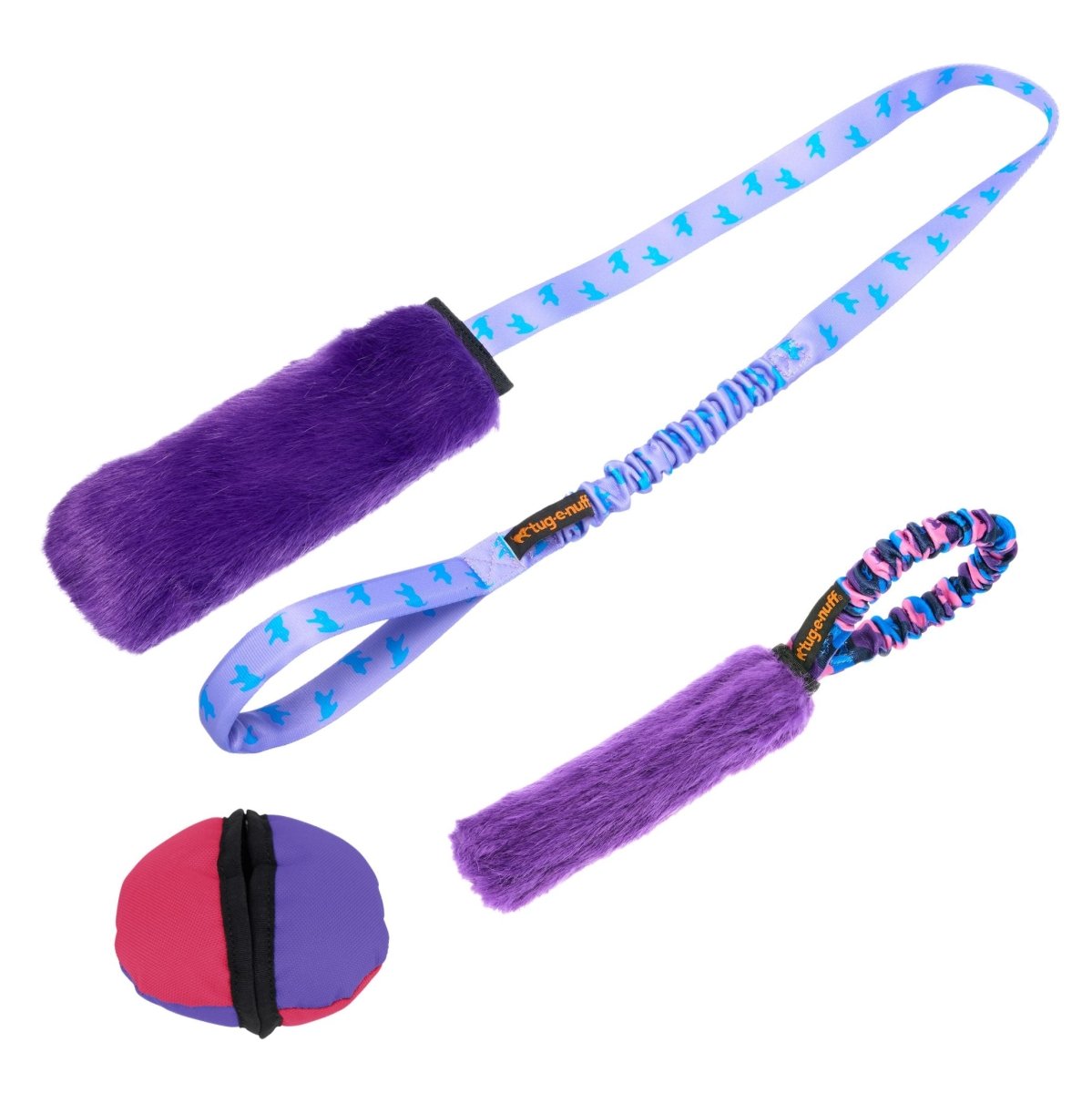 Puppy Playtime Bundle