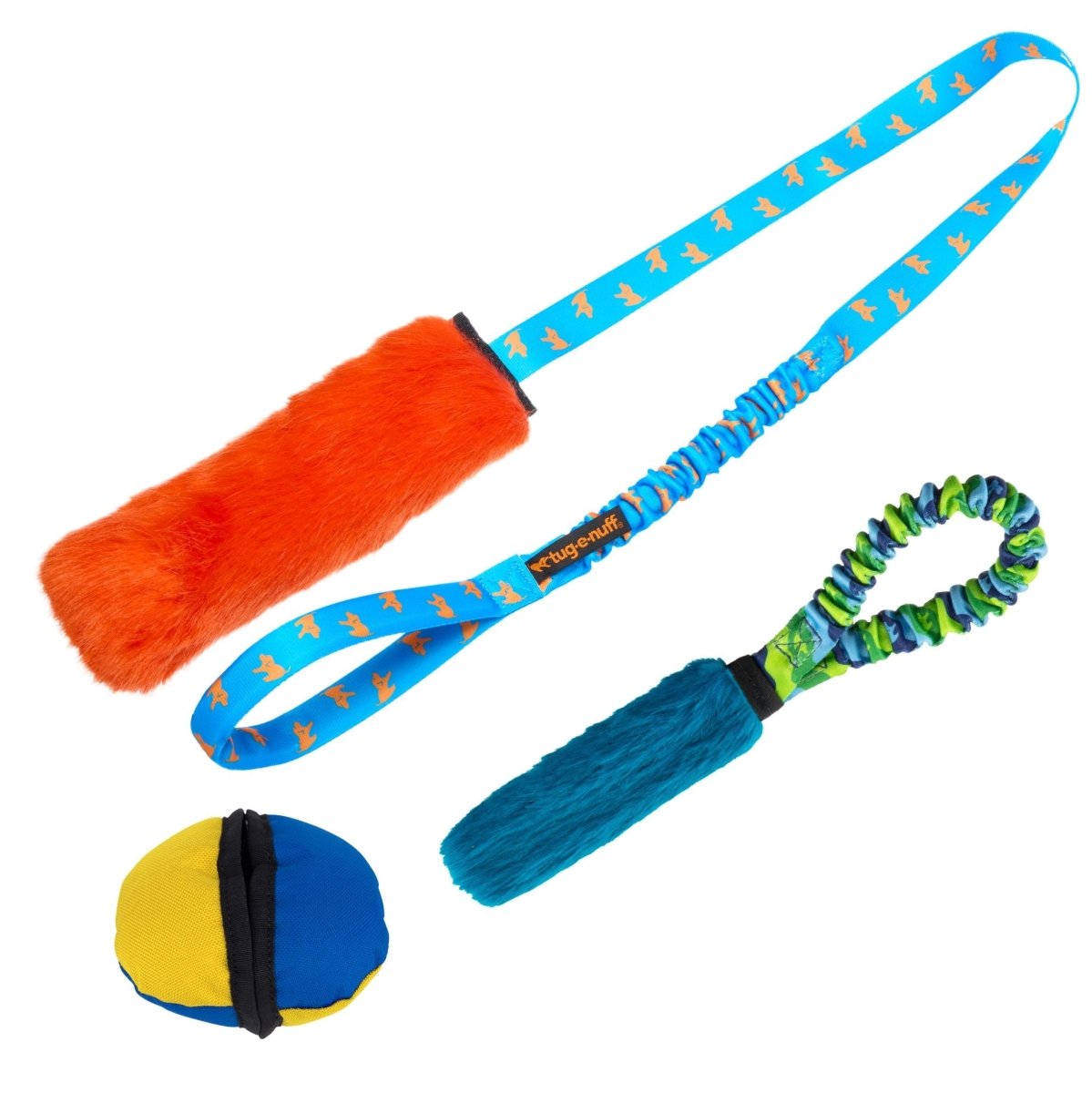 Puppy Playtime Bundle