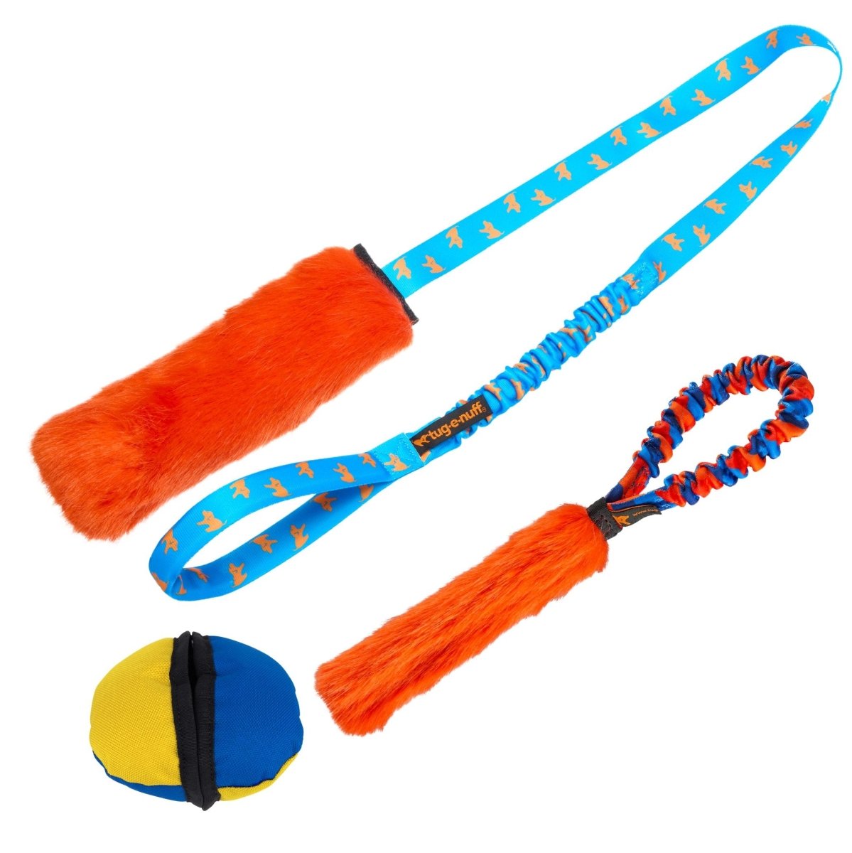 Puppy Playtime Bundle