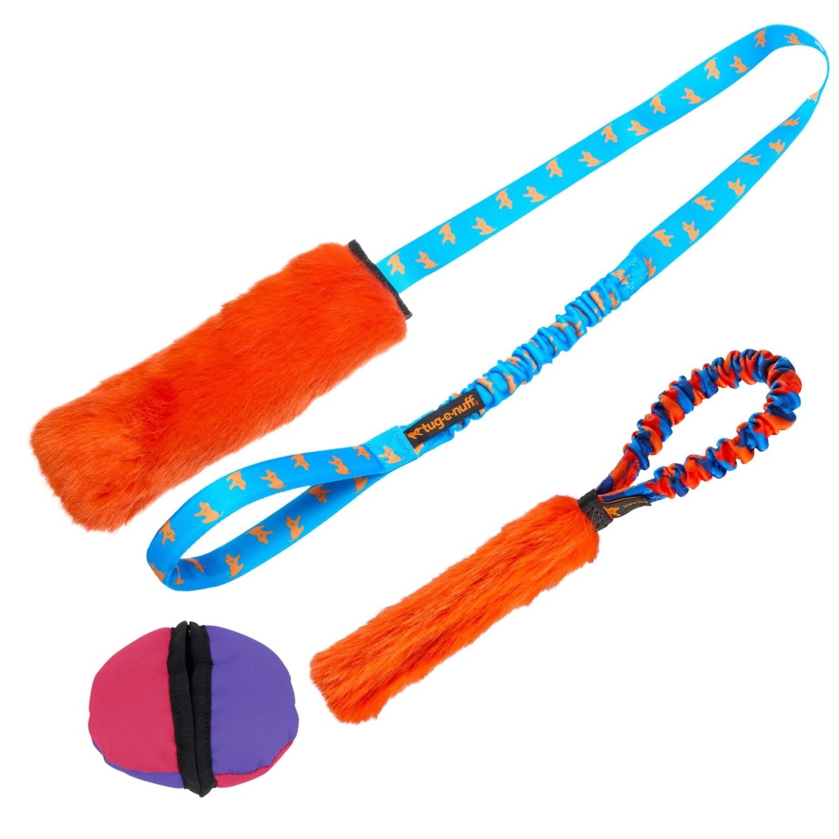 Puppy Playtime Bundle