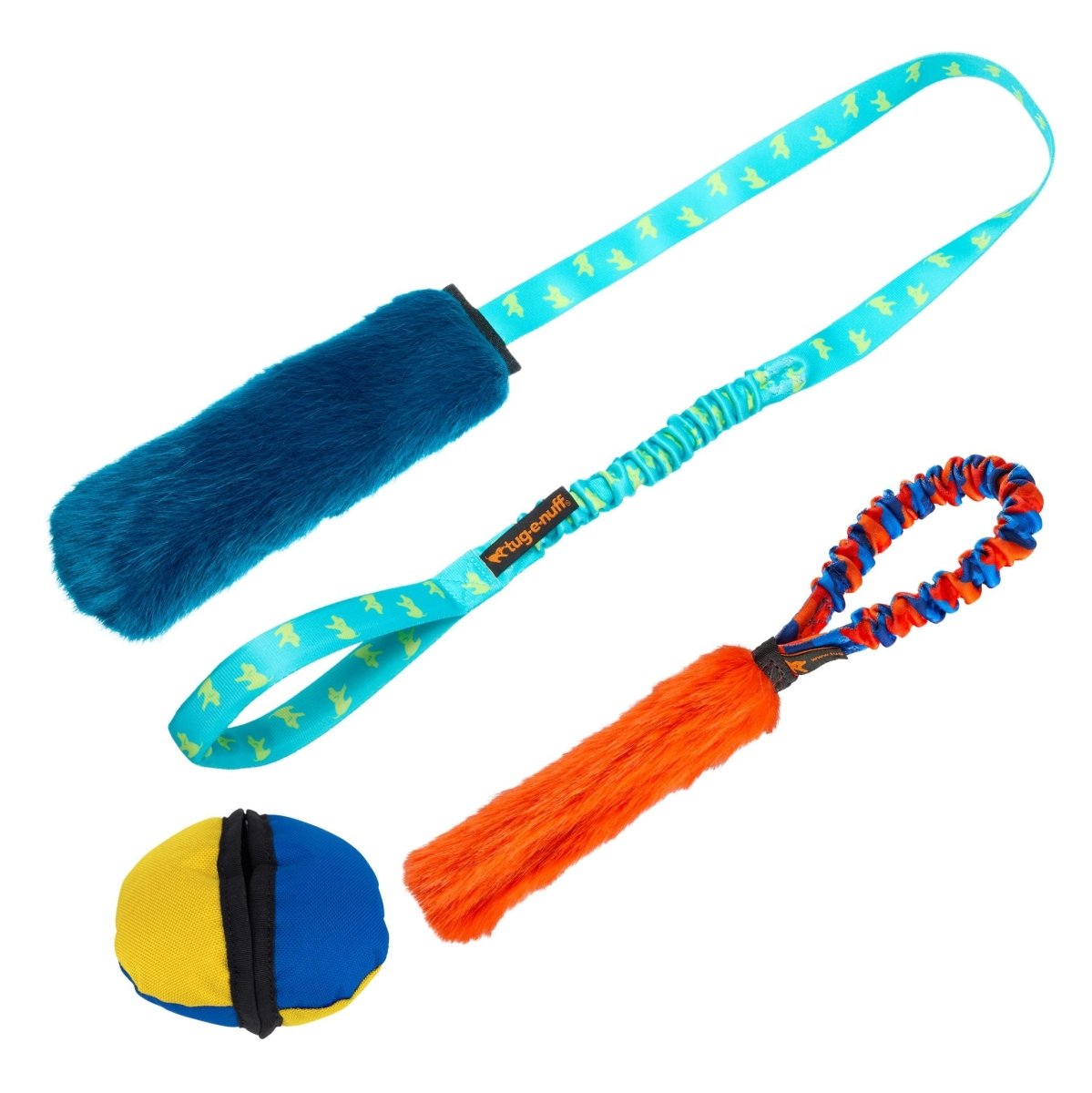 Puppy Playtime Bundle