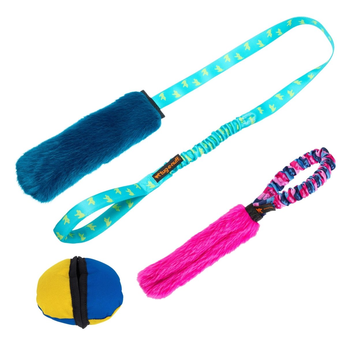 Puppy Playtime Bundle