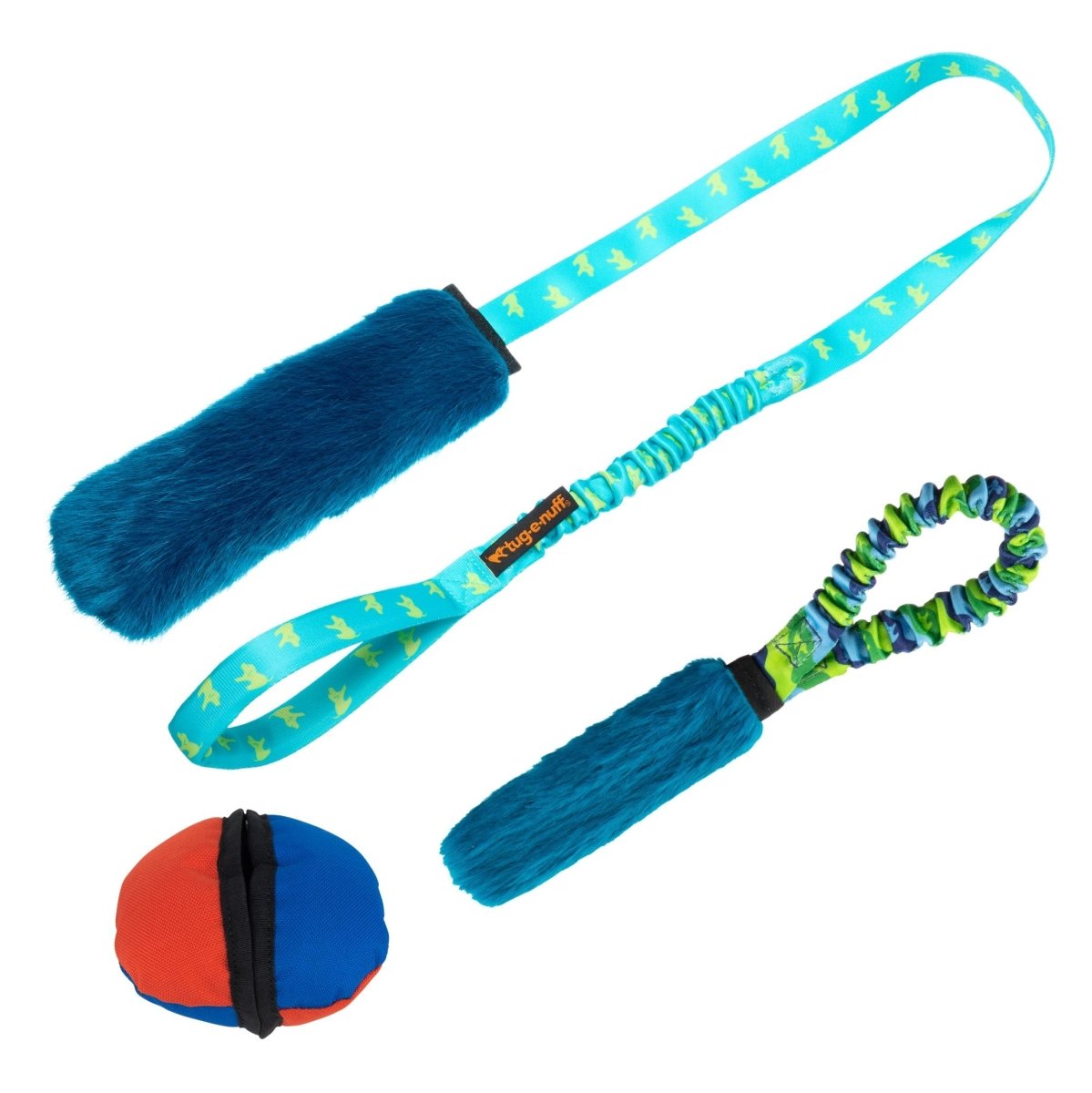 Puppy Playtime Bundle