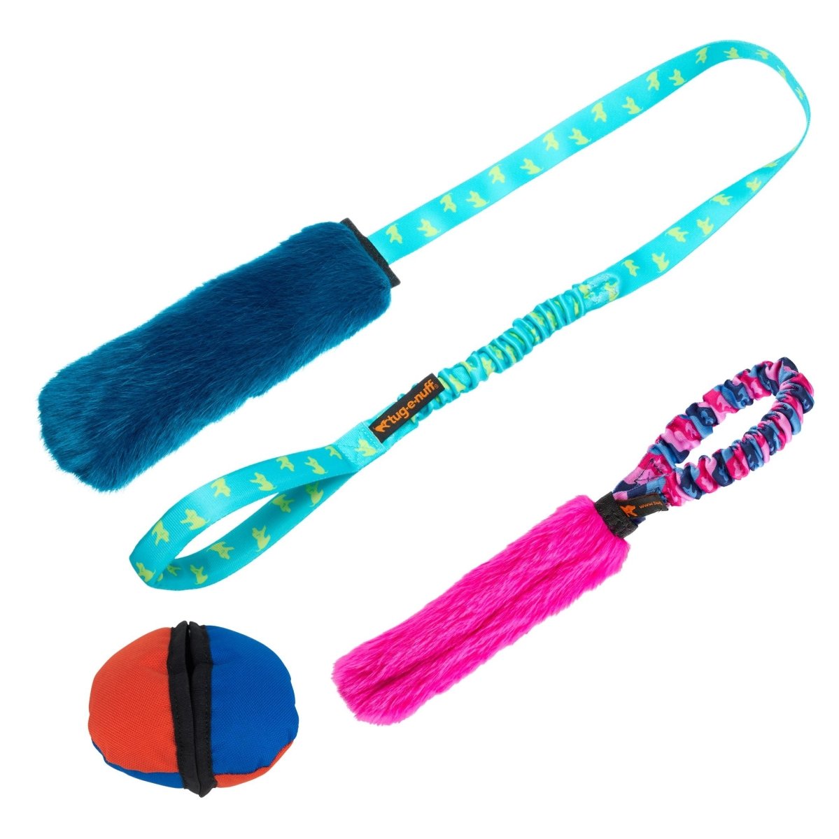 Puppy Playtime Bundle