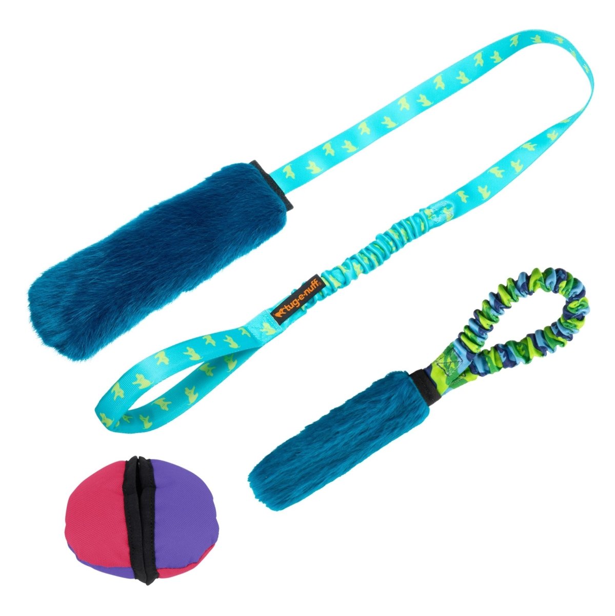 Puppy Playtime Bundle