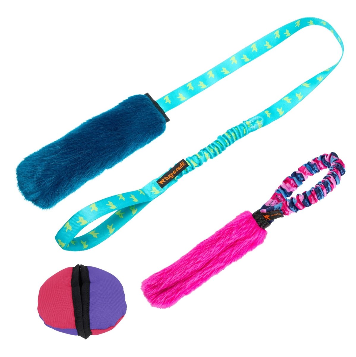 Puppy Playtime Bundle