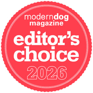 Modern Dog Magazine Editor's Choice 2026