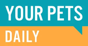 Your Pets Daily Logo