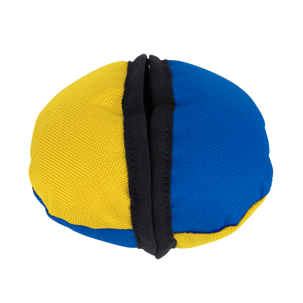 The Clam - Treat dispensing dog toy