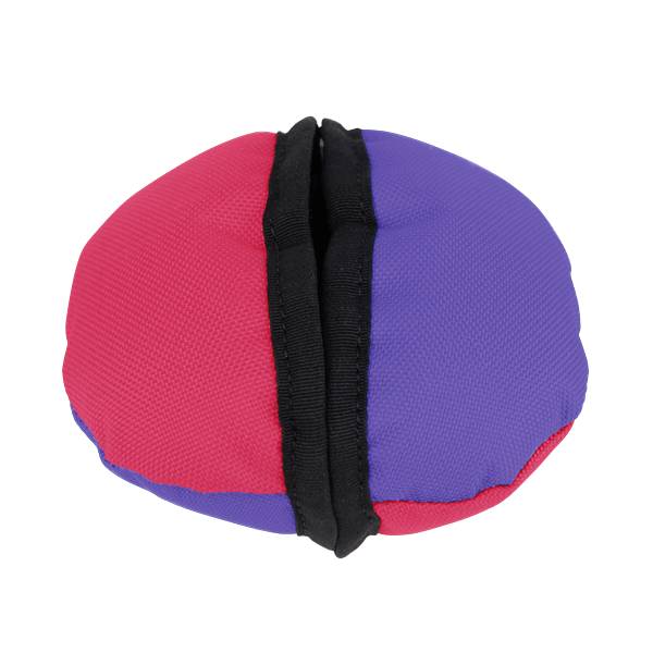 The Clam - Treat dispensing dog toy